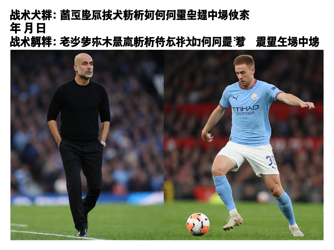 谈球吧APP战术分析：瓜迪奥拉战术革新如何重塑曼城中场体系